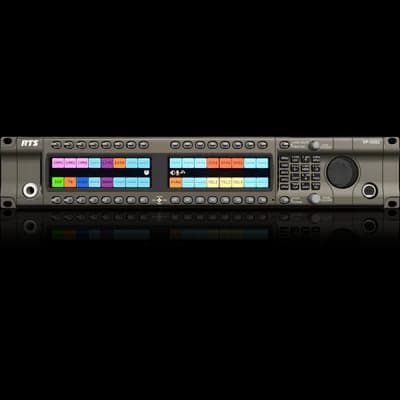 Intercom panel